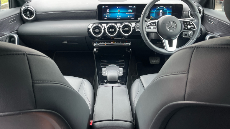 Mercedes-Benz A-Class A180d Sport Executive Edition 5dr Auto Diesel Hatchback